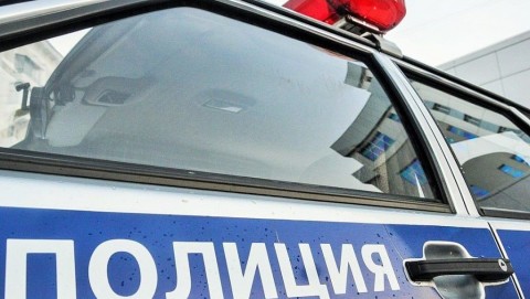 Сотрудники ОМВД России по Малокарачаевскому району оперативно задержали мужчину совершившего кражу